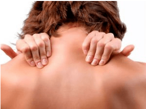 Cervical osteochondrosis